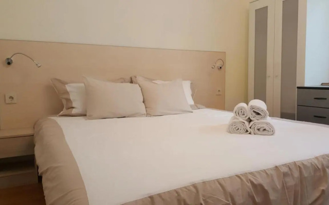 Malavi top center studio Ruse! Comfort&clean!