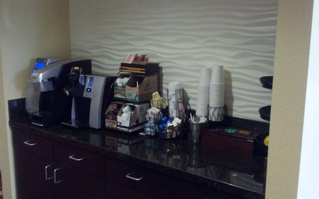 Best Western The Inn Of Los Gatos