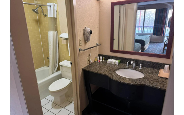 Quality Inn Harriman