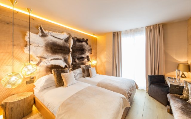 Grau Roig Andorra Boutique Hotel & Spa