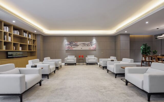 UrCove by HYATT FengGang