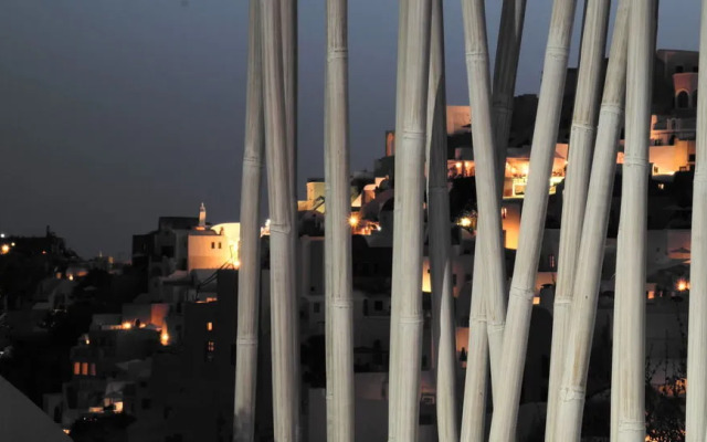 Art Maisons Aspaki Exclusive Suites