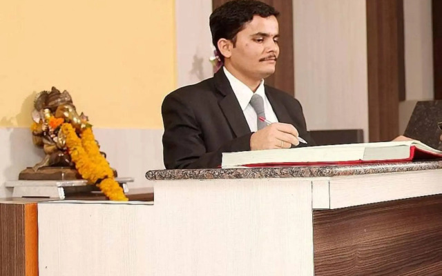 Shubhashree Comfort Lodging