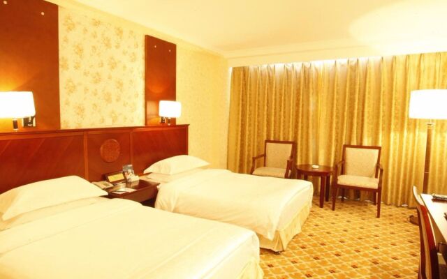 Beijing Ningxia Hotel