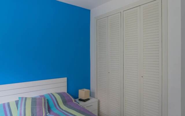 Apartamento D. Sa Riera