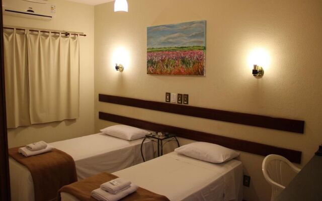 Hotel Santa Rita