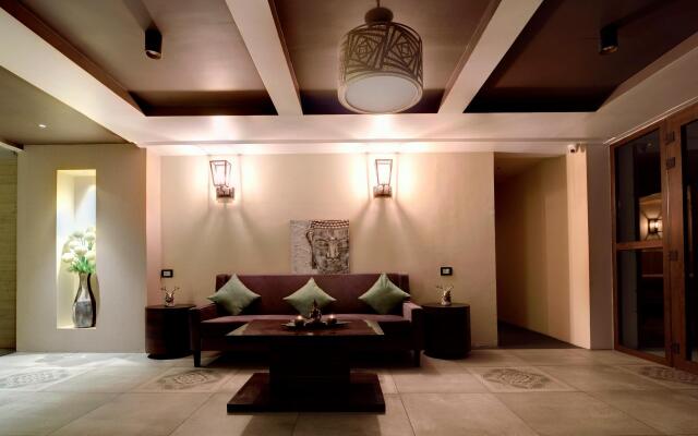 Udaan Woodberry Hotel & Spa