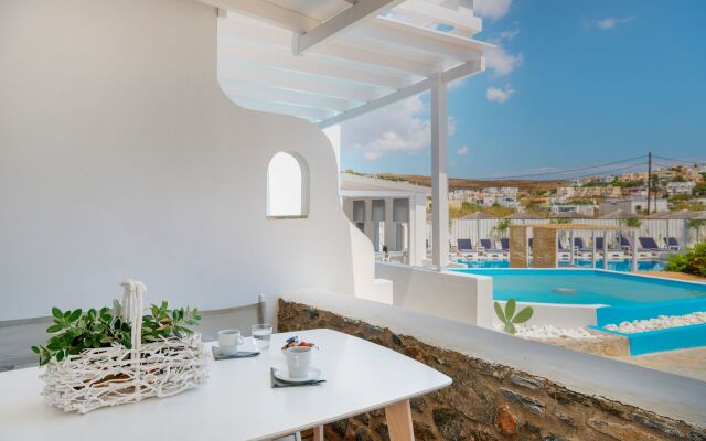 Aegean Paradiso Vacation Club Adults Only