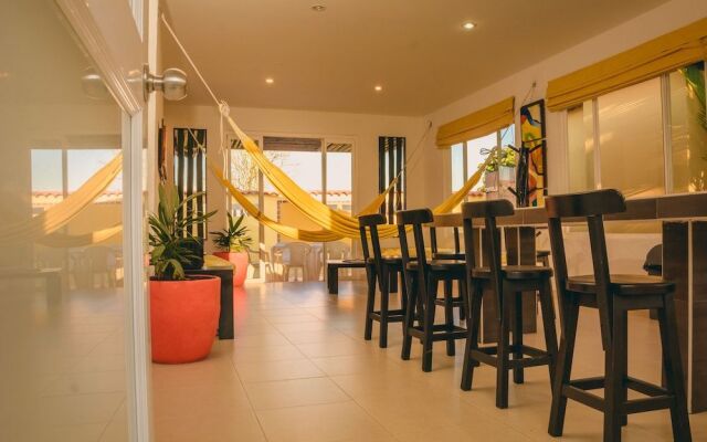 Hotel PaloVerde Villas Campestres
