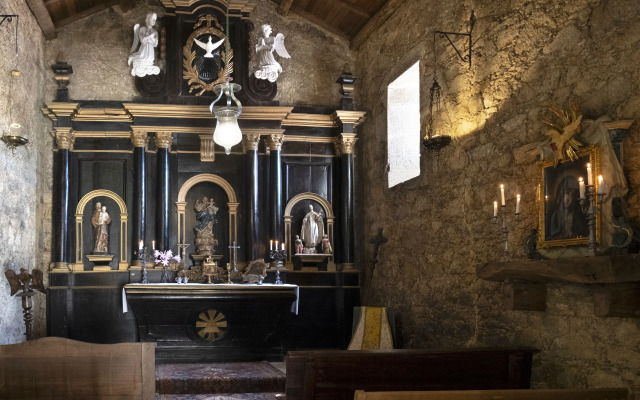 Hotel Pazo de Bieite