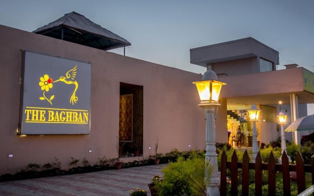 Hotel The Baghban