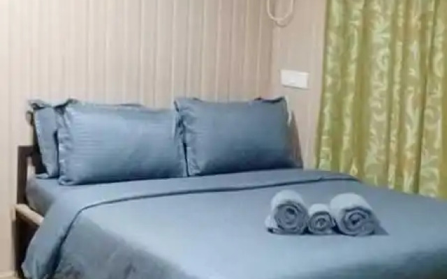 Revellers Resort Gokarna