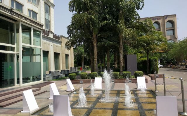Lemon Tree Premier 2, Gurugram