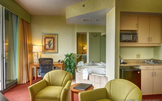 Holiday Inn Resort Lumina on Wrightsville Beach by IHG