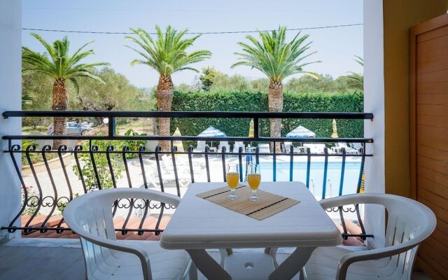 Roseclub Apartments