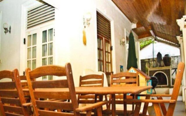Silva's Beach Hotel
