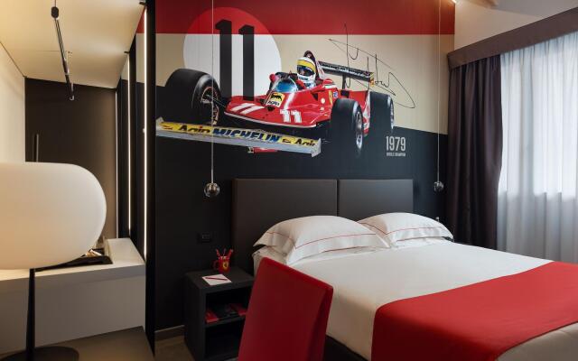 Hotel Maranello Village