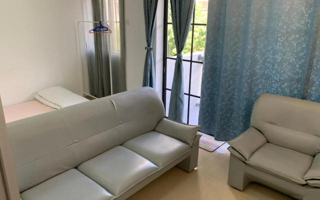 Paul 3 bedroom Meranti A303 Genting Highland Vacation Home – Guest Rooms – Gohtong Jaya