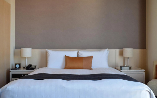 Hotel Arc Riche Toyohashi