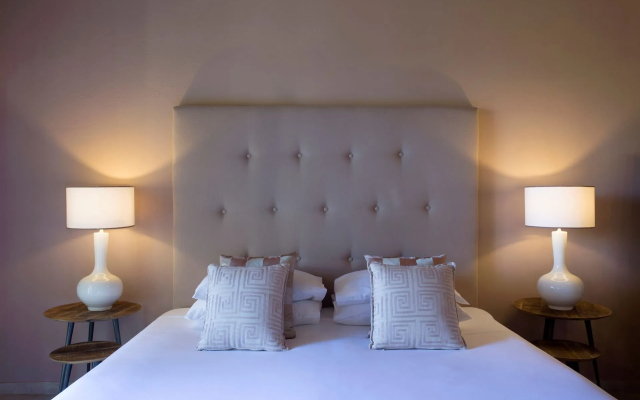 Thalassa Boutique Hotel - Adults Only