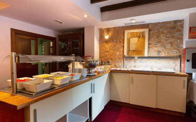 Gran Hotel Sóller