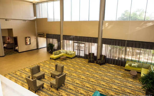 Delta Hotels by Marriott Ontario Airport