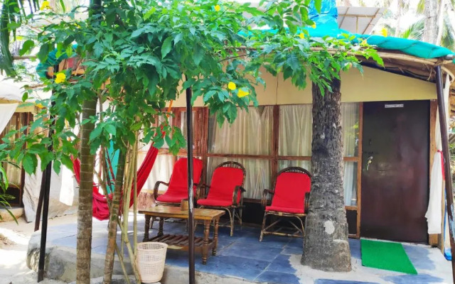 Lactos Cressida Resort