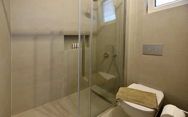 Giourgas Studios & Apartments