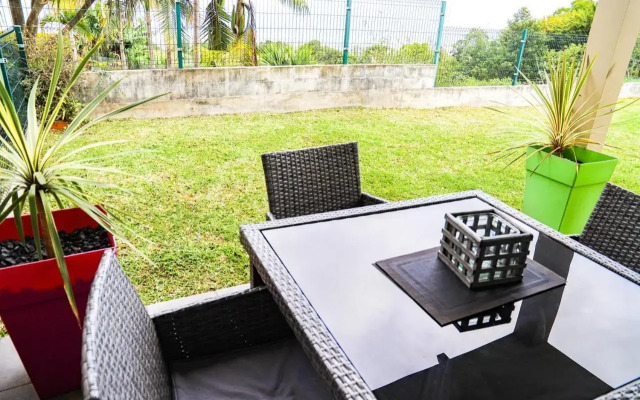 Coin Zen et Reposant