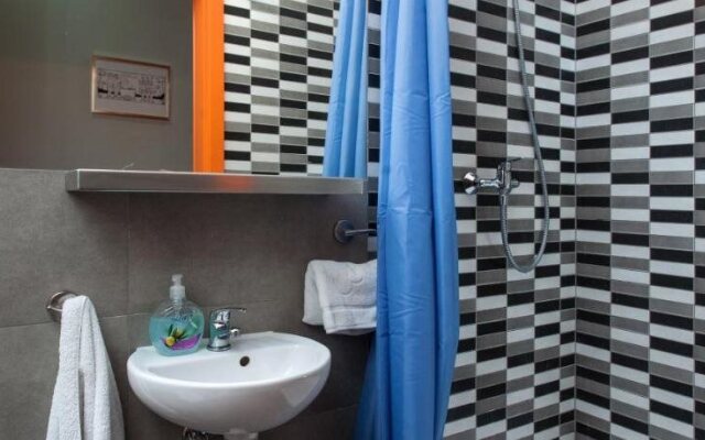 Mosquito Hostel Krakow