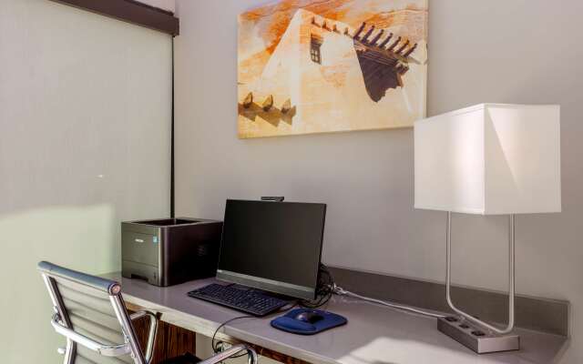 Best Western Pecos Inn