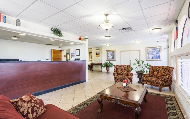 Motel 6 Spring Hill, FL - Weeki Wachee