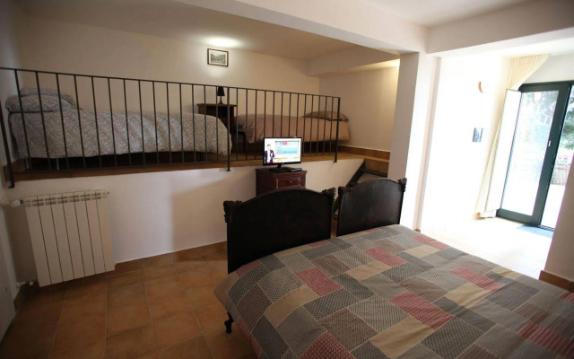 Casale Poggio del Tiglio