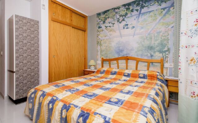 Apartment in Espanatour los Balcones