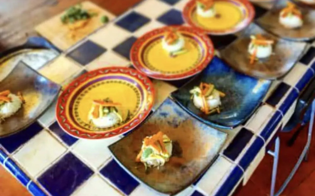 Reencuentro Rancho & Eco-Hotel