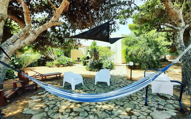 Villa Punta Lunga