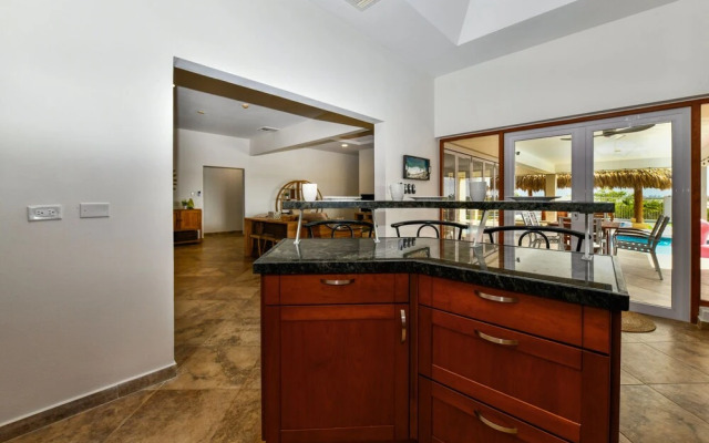New! Ocean View With Rooftop Terrace in Malmok!