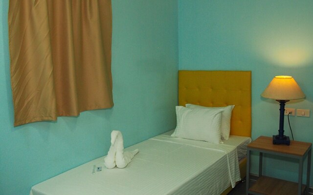 New Era Mandaue Budget Hotel