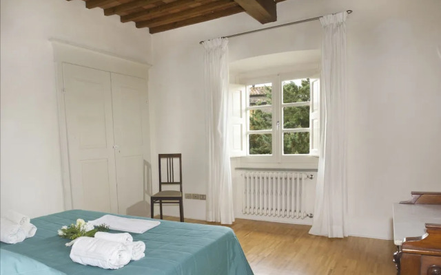 Villa Luce Tuscany