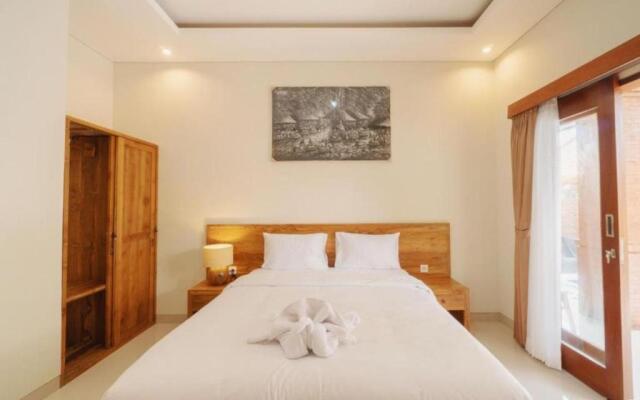Komala Homestay by ecommerceloka
