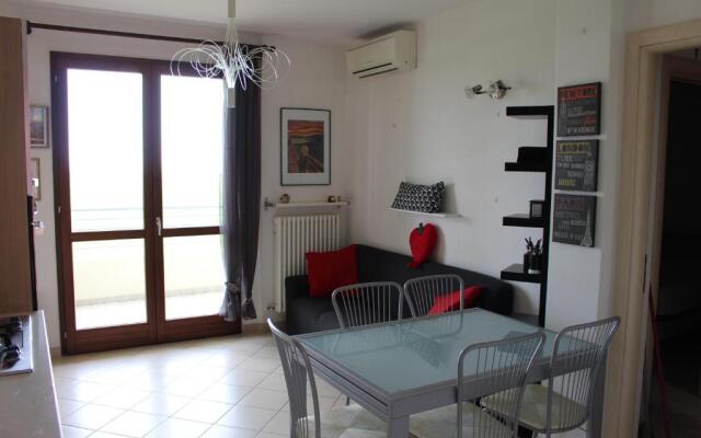 Appartamento Metaurilia