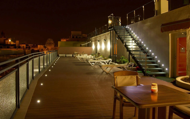 Hotel Don Paco Sevilla