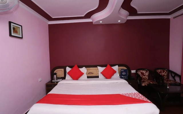 Maitri Holiday Home by OYO Rooms