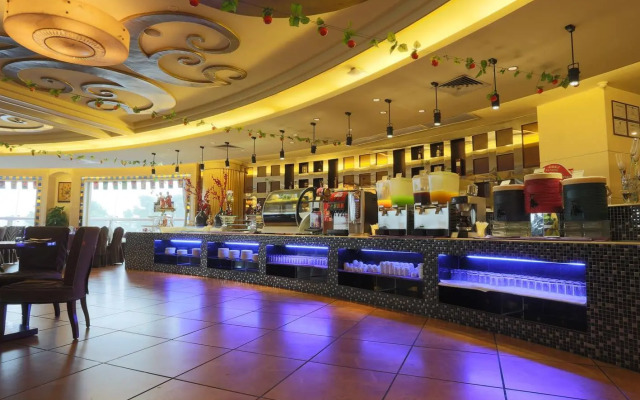 Hua Xia Pearl Hotel