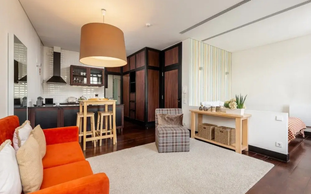 Apartment Near Praia da Luz Beach