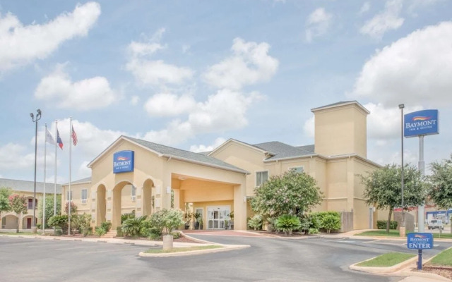Best Western Pearsall