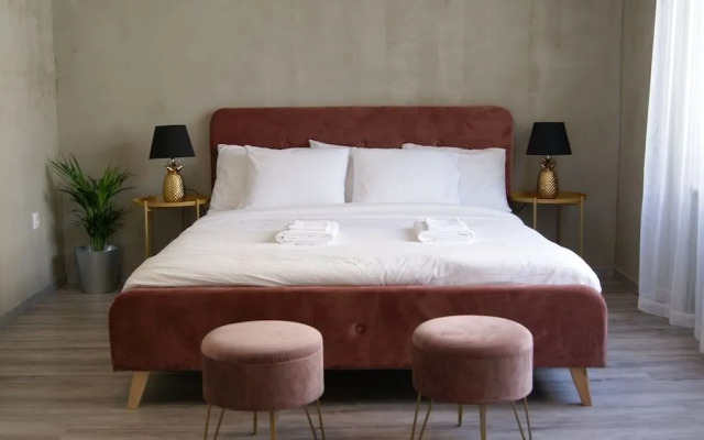 The 7 Budapest