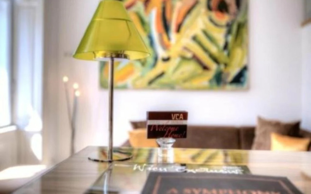 VCA Vienna City Apartments