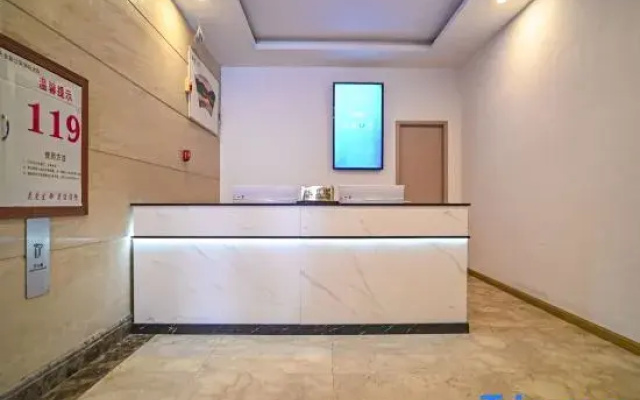 Mini Kangmu Hotel