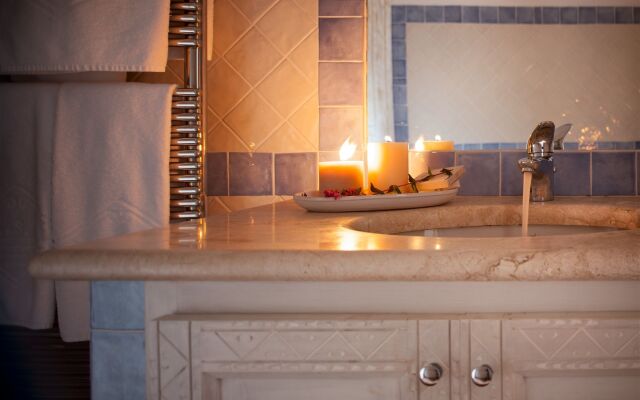 Aethos Sardinia Hotel